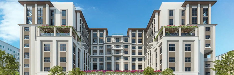 4 Top Senior Living Development and Design Trends revealed