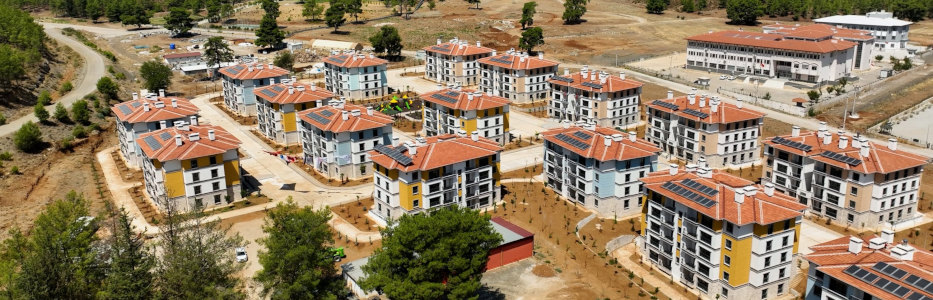 Country set to launch first-ever rental social housing campaign