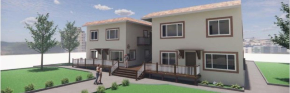 Intergenerational housing for seniors and young adults to be built