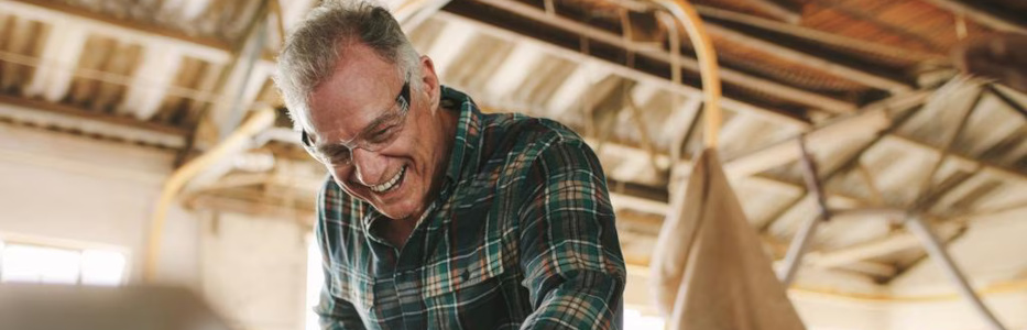 Why more are choosing to work into their 70s in retirement