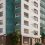 Affordable housing project set to reach new heights