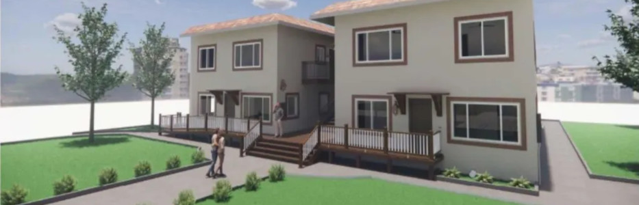 Intergenerational housing for seniors and young adults now being planned