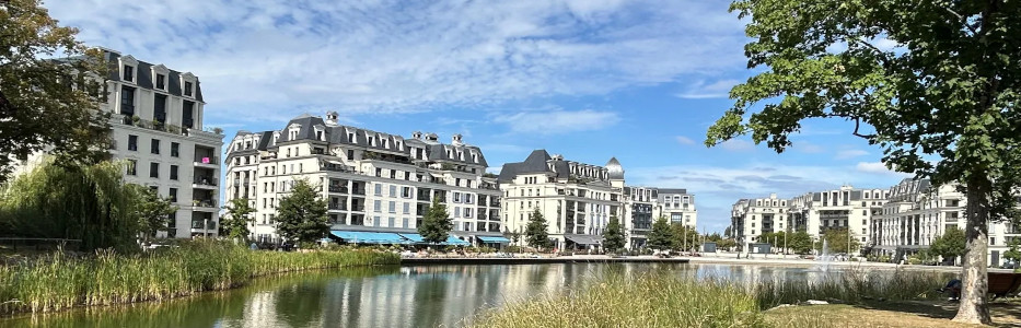 French lessons in art of urban regeneration show ‘People come first’
