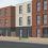 Portakabin villages plan to solve emergency housing crisis
