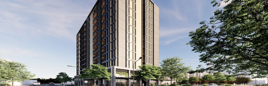 Affordable housing entities team up on sustainable social housing