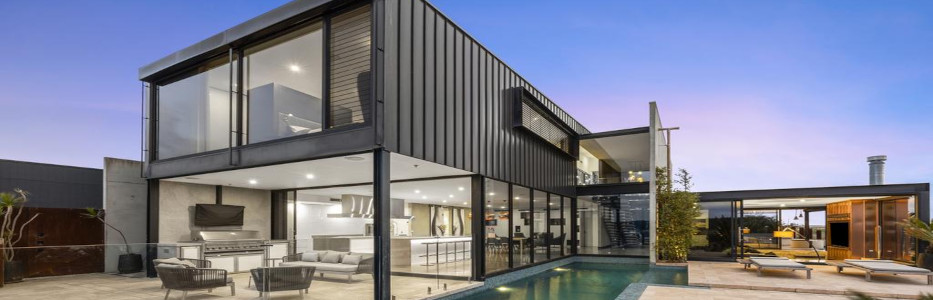 Best retirement housing design for Global Awards shortlisted