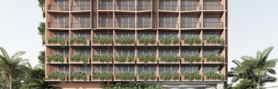 Nine-story homeless tower rejected by council in shock vote