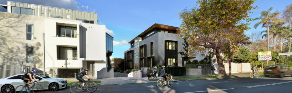 Boarding house opens with 12 new homes for vulnerable residents