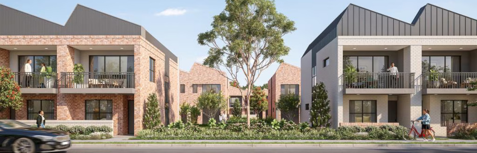 Multigenerational affordable housing planned for regeneration site