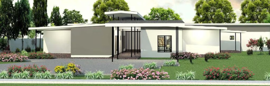 New residential care facility now being proposed for suburban location