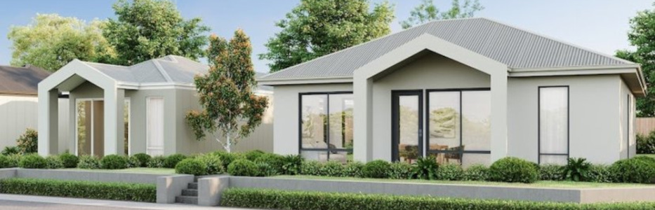 Pre-approved house and land packages halving costly pre-construction period