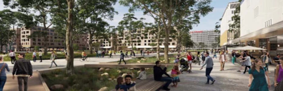 Technology to be embedded in multigenerational community within university