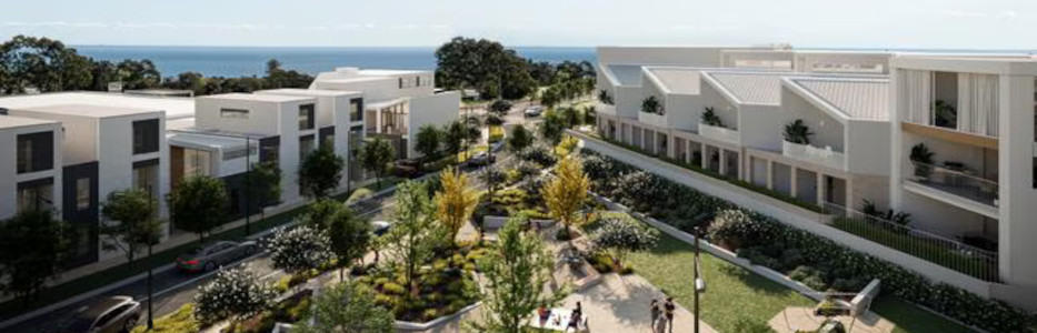 Multigenerational housing being planned for regeneration site