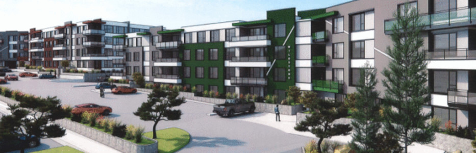 Council gives approval for large intergenerational community housing project