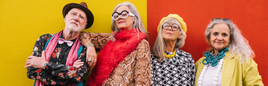 Baby Boomers are still behaving badly claim critics