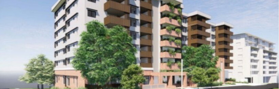 New social housing complex for seniors set for completion