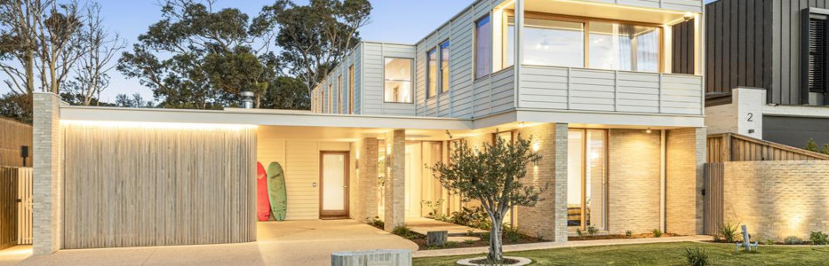 Best retirement housing design for Global Awards shortlisted