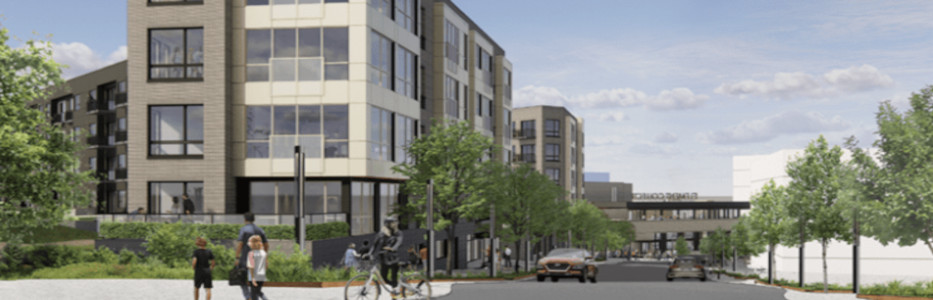 Developer raises $134 million for affordable-housing developments
