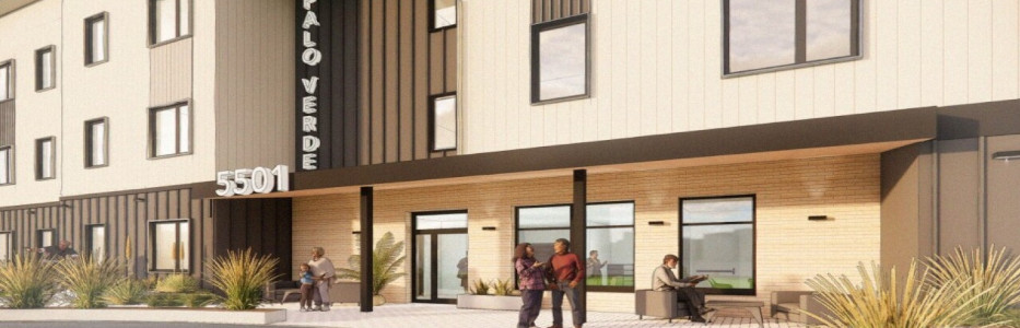 New affordable housing for seniors community coming in 2026