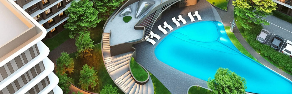 Affordable housing ‘resort’ proposed adjacent to transport terminal