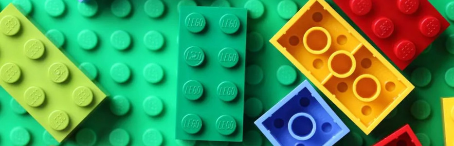 Strangers click at the Lego club for over-50s