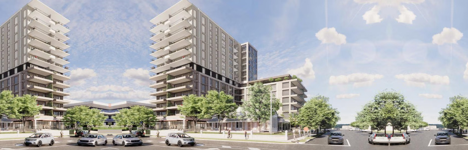 Innovative retirement village part of new trend for Boomers living