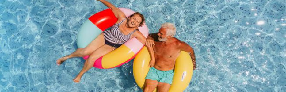 Baby Boomers are about to redefine what it means to be 80