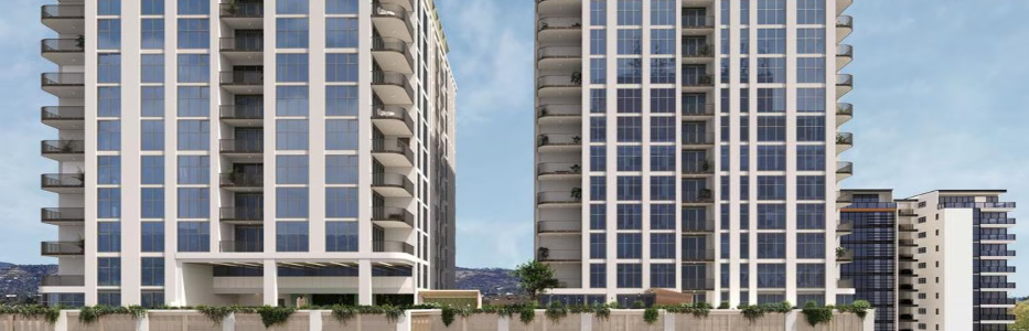 Major 211-home boomer towers planned for heritage hotel site