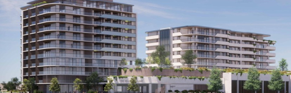 City set to oppose 87-apartment boomer development