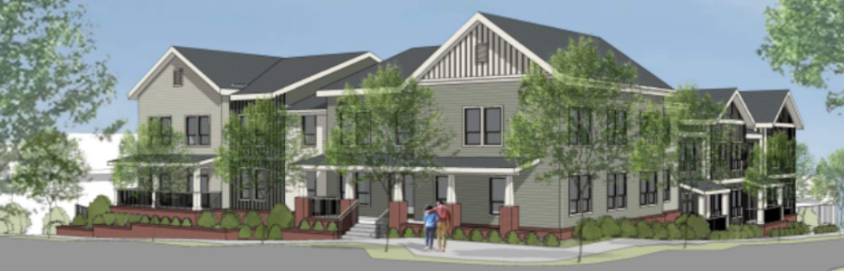 47-microunit complex for unhoused elderly now being planned