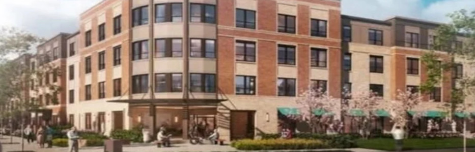 ‘All in’ housing hub for disabled adults and seniors being developed