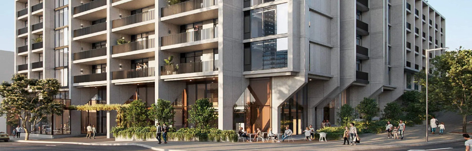 Rethinking rentals as a fix for housing shortage