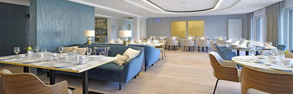 Best retirement housing design for Global Awards shortlisted