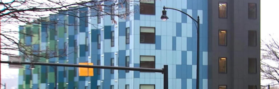 New affordable housing community opens for LGBTQ+ seniors