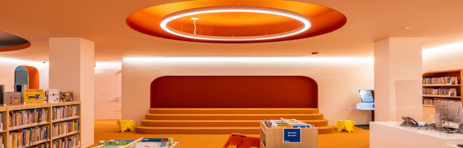 Multigenerational housing option for seniors looking to age in place