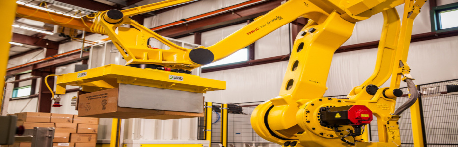 Company now set to launch robot-powered modular housing factory