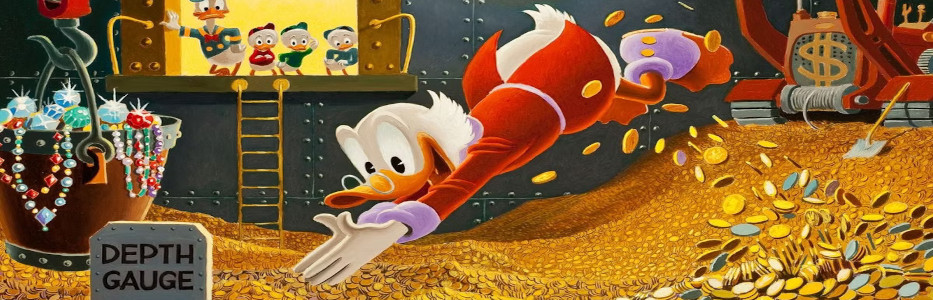 Boomers now set to reshape how money is distributed