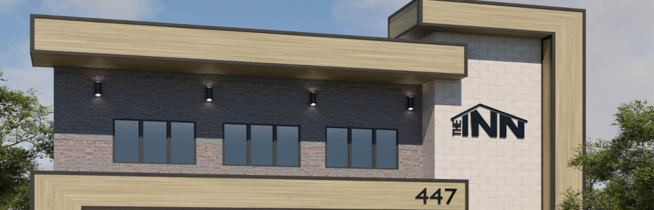 Charity redefines project as assisted-living transitional housing