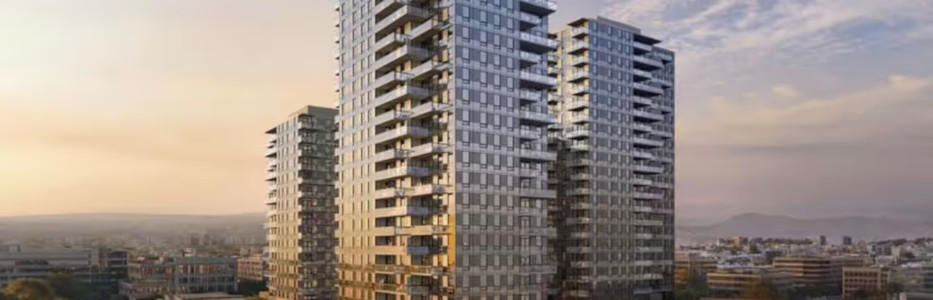 Largest non-profit led social housing project with 900 units approved