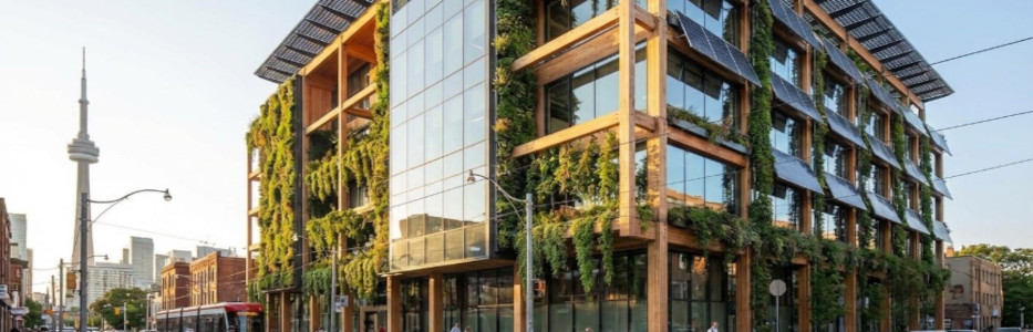 Boomers respond to purpose built housing community creations