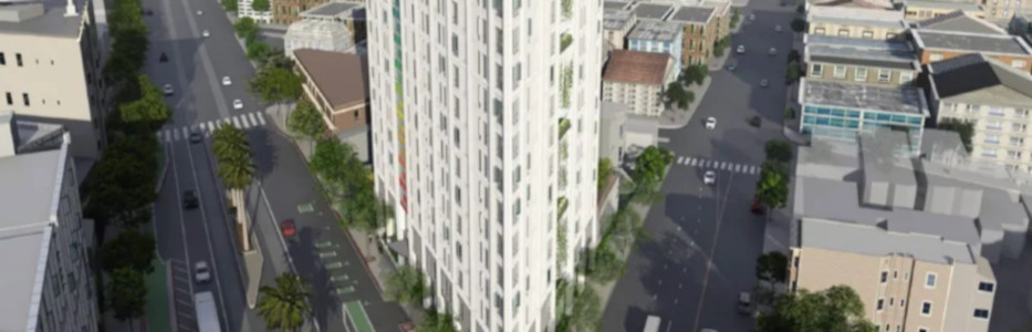 New development now set to have LGBTQ seniors