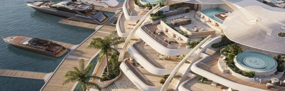 $25m mansion units drive Boomer Resort development start