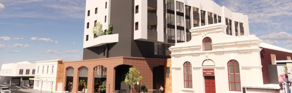 City backs 150+ low income housing lots amid resident concerns