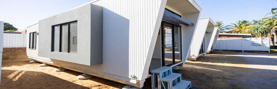 Research shows more tiny homes found non-compliant with national code