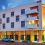Best affordable seniors housing design for Global Awards shortlisted