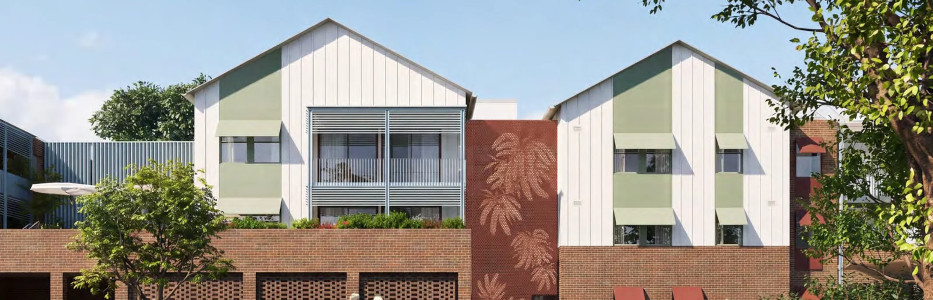 Developer now seeking seniors housing proposal approval in rural setting