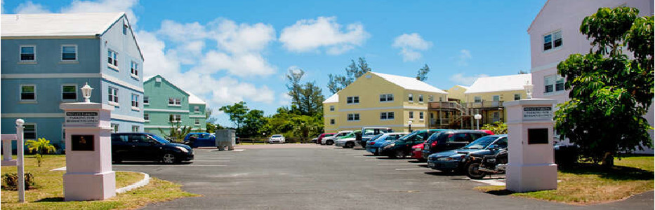 New seniors housing project could mix with younger tenants