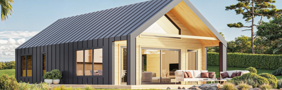 Granny flats open door to multigenerational housing supply boost