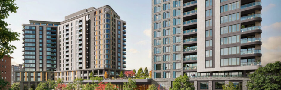 Provider breaks ground on major senior community project