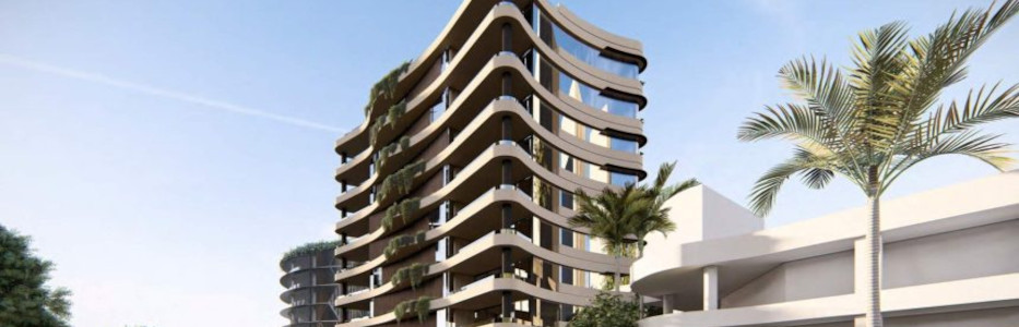 Best retirement housing design for Global Awards shortlisted
